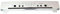 Bosch 00680459 Dishwasher Control Panel (White) Genuine Original Equipment Manufacturer (OEM) Part White