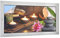 Klebefieber Sichtschutz Wellness Ambiente B x H: 80cm x 40cm