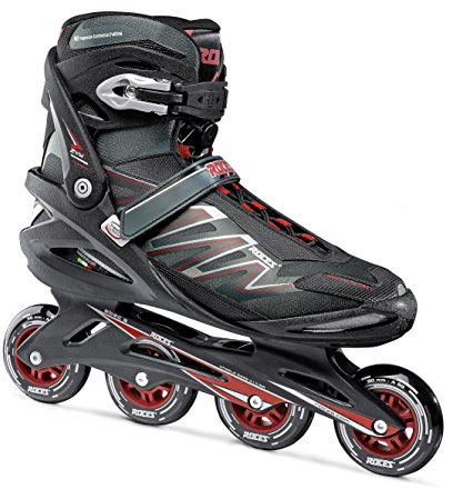 Roces Herren Inline-skates Big Zyx