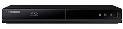 Samsung BD-J4500R DVD and Blu-Ray Player