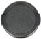 Objektivdeckel 52 mm Universaldeckel Objektiv Schutzkappe Objektivkappe Foto Stückpreis € 2,49