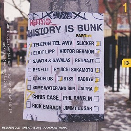 History Is Bunk,Vol.1