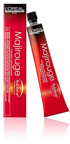 L'Oréal Professionnel Majirouge 4,65, 50 ml