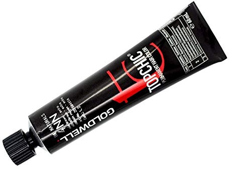 Goldwell Topchic Tube 60 ml, Farbe:5/B - brasil