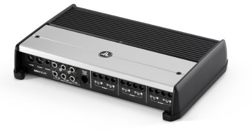 JL-Audio XD600/6 Kanäle