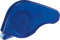 3 X HERMA Klebespender transfer color blau HERMAFIX ABLÖSBAR ABRUBBELBAR 15 1067