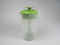 TUPPERWARE Natura Blossom 2,1L Grün Saft Kaffee Kanne Mit Deckel