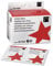 5 Star Office Screen Cleaning Sachets Anti-static Non-hazardous [Pack 50] (Packaging May Vary)
