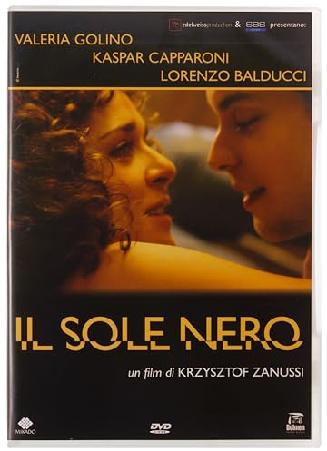 Il Sole Nero [IT Import]