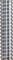 Flexa Metallschutzschlauch SPR-AS AD14/10m
