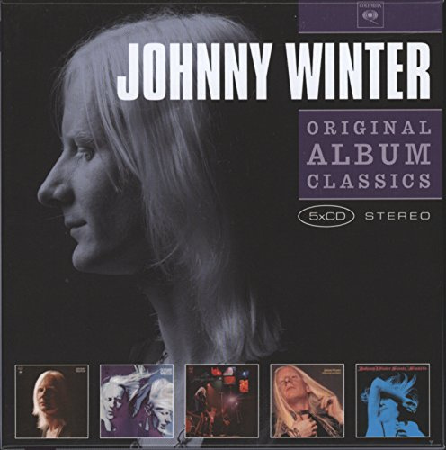 Original Album Classics