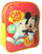 DISNEY MICKEY MOUSE JUNIOR BACKPACK - RED