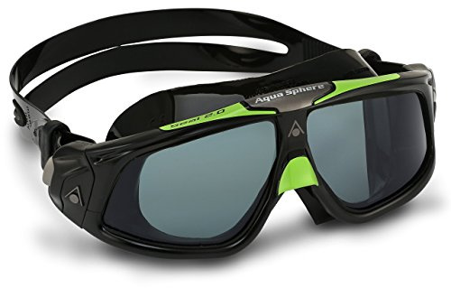 Aquasphere Seal 2.0 Lunettes de natation Mixte (lot de 1)