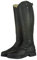 HKM Unisex ridestøvler -country Arctic- standardlængde/-hvid Reitstiefel, Schwarz, 38 EU