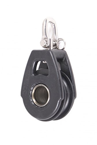 Holt 40mm Single Swivel Block