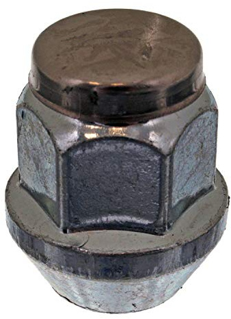 febi bilstein 03375 Wheel Nut, pack of one