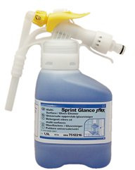 Diversey Taski J-Flex Sprint Glass E3a 1,5 L Glas- und Kunststoffreiniger