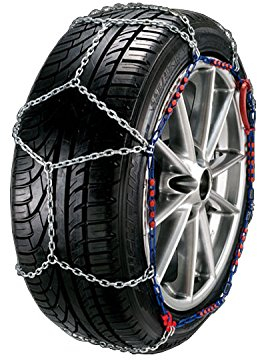 MAGGI - SCHNEEKETTEN FÜR AUTO MODELL THE ONE GRUPPE 85