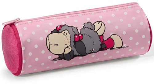 NICI 37112 - Federmäppchen Jolly Lucy