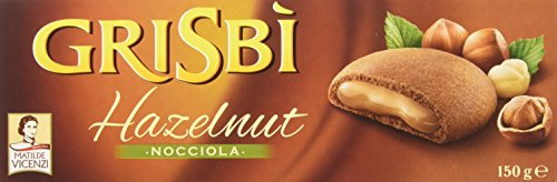 150G HASELNUSSBROTSTANGEN