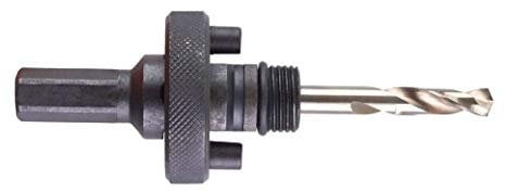 AEG Mandrin Fixtec 5/8 X 18, 11 mm Hex pour trous Ø 32-152 mm