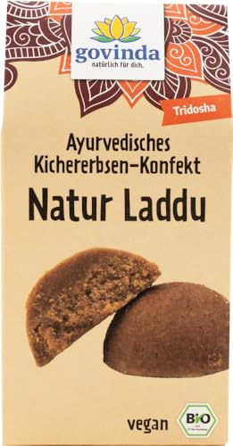 Natur Laddu 1 x 120 g