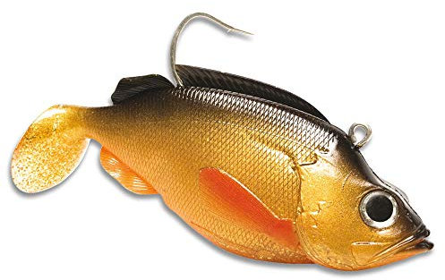 Westin Red Ed Meeres Shad 360g Fancy Cola Cacao