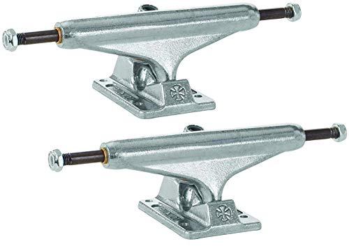Independent Achsen 139 Stage 11, Silver, One Size