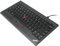 Lenovo ThinkPad Compact USB Keyboard with Trackpoint - Wired Keyboard - USB - Black
