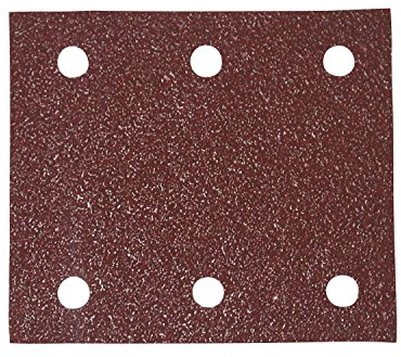 Makita Schleifpapier P100 102x114mm KlettP-33118