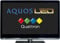 Sharp AV WII XBOX 360 Adaptor for Led TV`S LC52LE820E - LC60LE822E - LC60LE925E