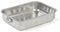 Steel pan Rosticciera Teglia Inox/Inad.Alta Cm.35