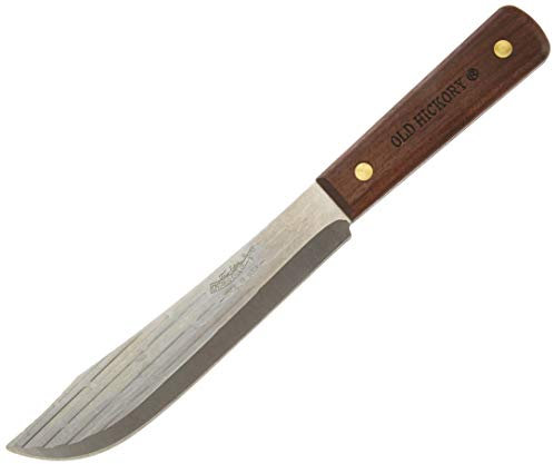 Old Hickory 7025TC Oh77 küchengeräte, schwarz