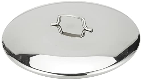 LACOR 90928 Deckel 28 cm Gourmet