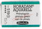 Schmincke – HORADAM® AQUARELL - feinste Künstler-Aquarellfarben, 519 Phthalogrün, 14 519 043, 1/1 Näpfchen