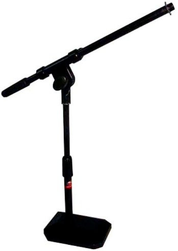 Stagg MIS-1112BK Desktop Microphone Boom Stand