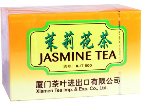 Sea Dyke Jasmine Tea, 20 Tea Bags