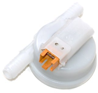 Bosch Impeller Jug for Bosch Dishwasher