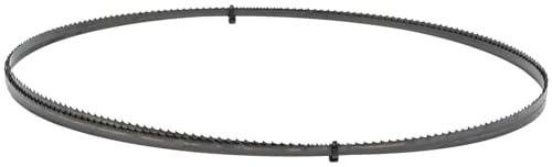SIP 2750mm x 6mm x 0.25mm 6TPI Bandsaw Blade