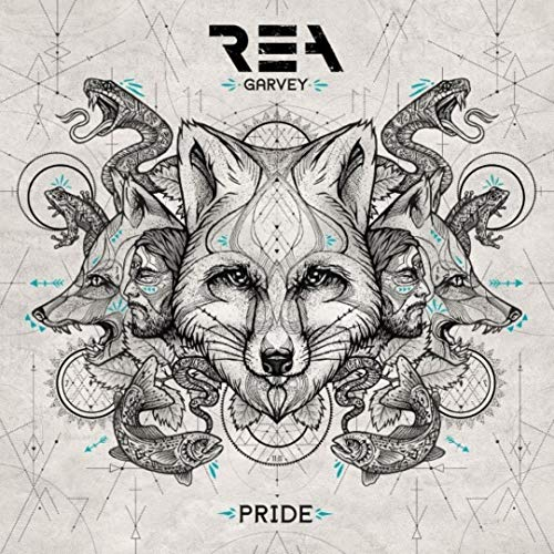 GARVEY,REA