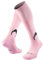 Ho soccer Pro Keeper Torwartstrümpfe, Unisex, für Erwachsene M Rosa