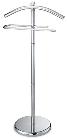 IDEBOX RG5807 Chevalet Métal 109 x 43 x 28 cm, Gray