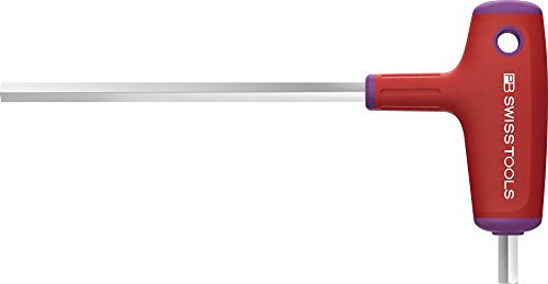 BrandName PB Swiss Tools 1207-8-150 - Chiave esagonale con manico incrociato