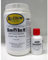 ALCIUMPECHE Silicone RTV Blanc Haute Resistance HR 1kg avec durcisseur 50g