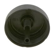 Bosch Automotive 1 457 030 020 verschiedene Teil