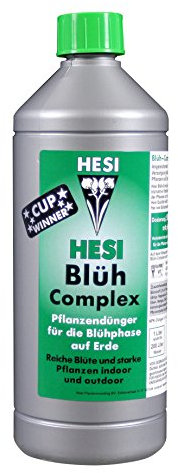 Hesi Blüh Complex, 500ml
