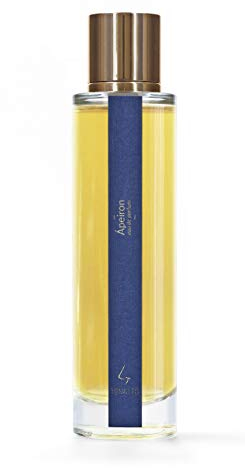 Laura Tonatto Duft Damen Apeiron 100 ml Eau de Parfum Woman