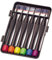 Draper 20644 - Set cacciaviti per orologiai, 6 pz