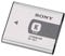 Sony NP-BK1 Rechargebale Battery Pack For Cybershot Cameras
