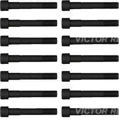 REINZ 14-55065-01 Zylinderkopfschraubensatz